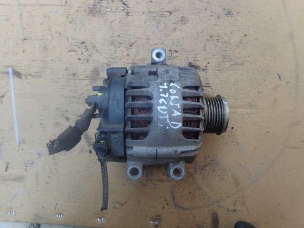 Alternateur OPEL - Vue 1